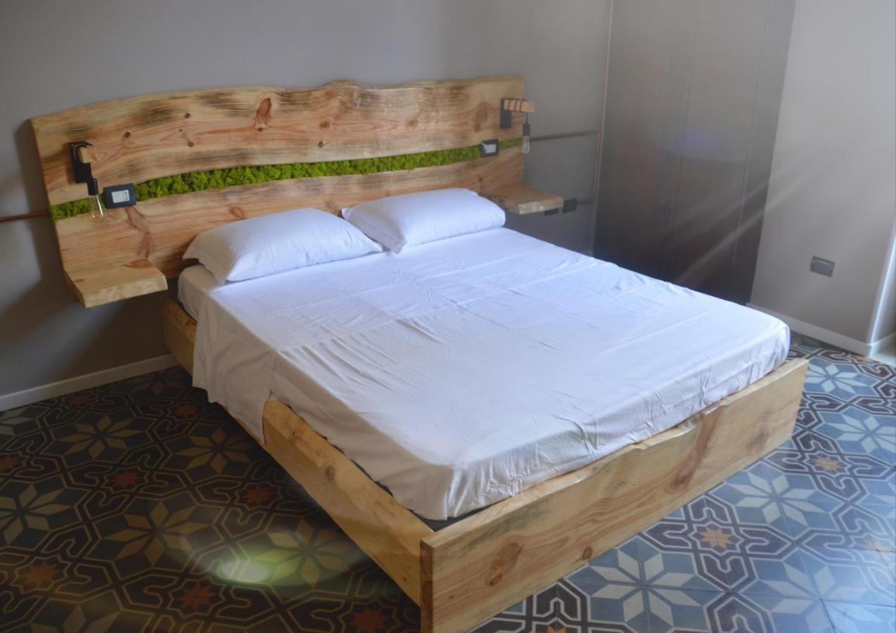 Wineexperience- Wine&Jacuzzi Suite Lecce Exteriör bild