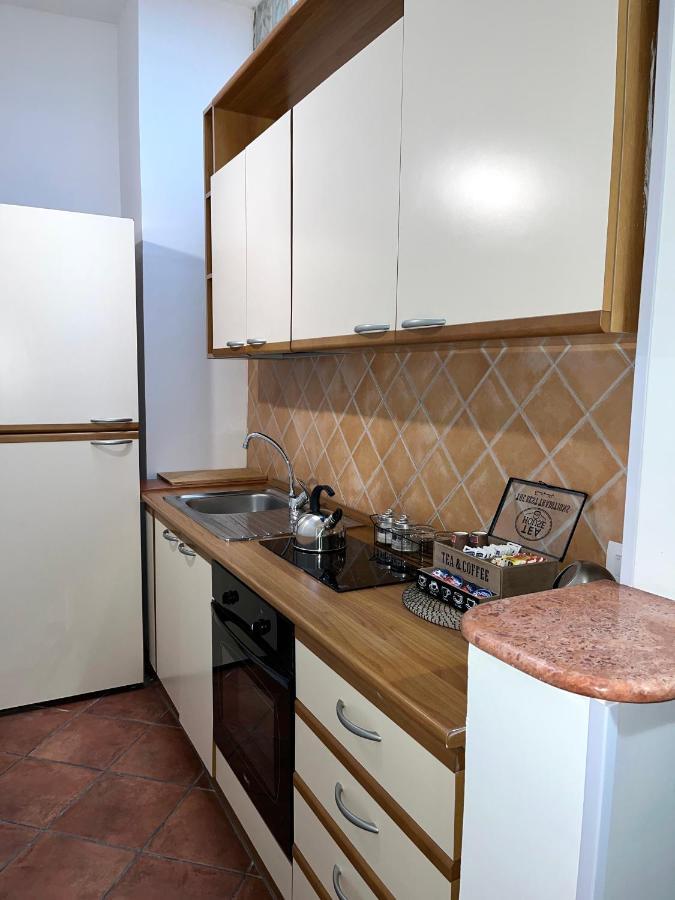 Wineexperience- Wine&Jacuzzi Suite Lecce Exteriör bild