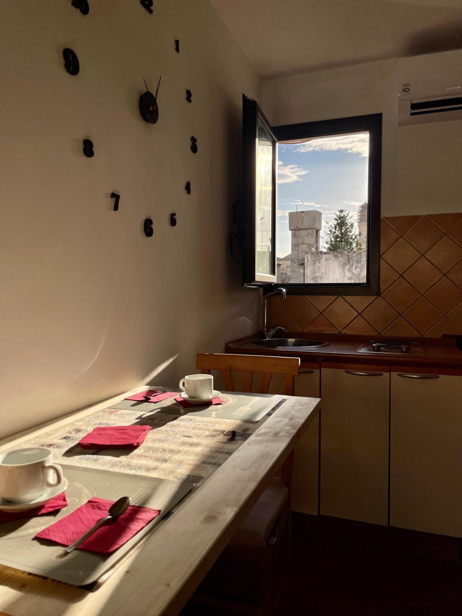 Wineexperience- Wine&Jacuzzi Suite Lecce Exteriör bild
